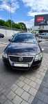 Volkswagen Passat B6 Comfortline