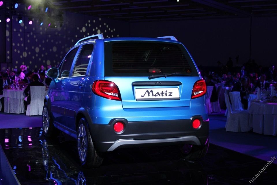 Matiz best 2014 yil bunaqasi 1 dona