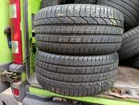 Anvelope vara 255 35 19 pirelli 2023 7mm