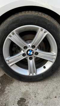 Jante bmw pe 17 style 393