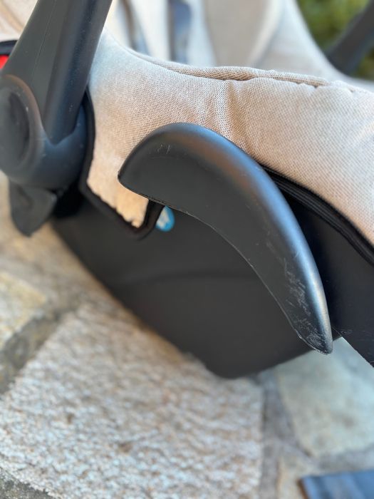 Детско кошче / столче за кола