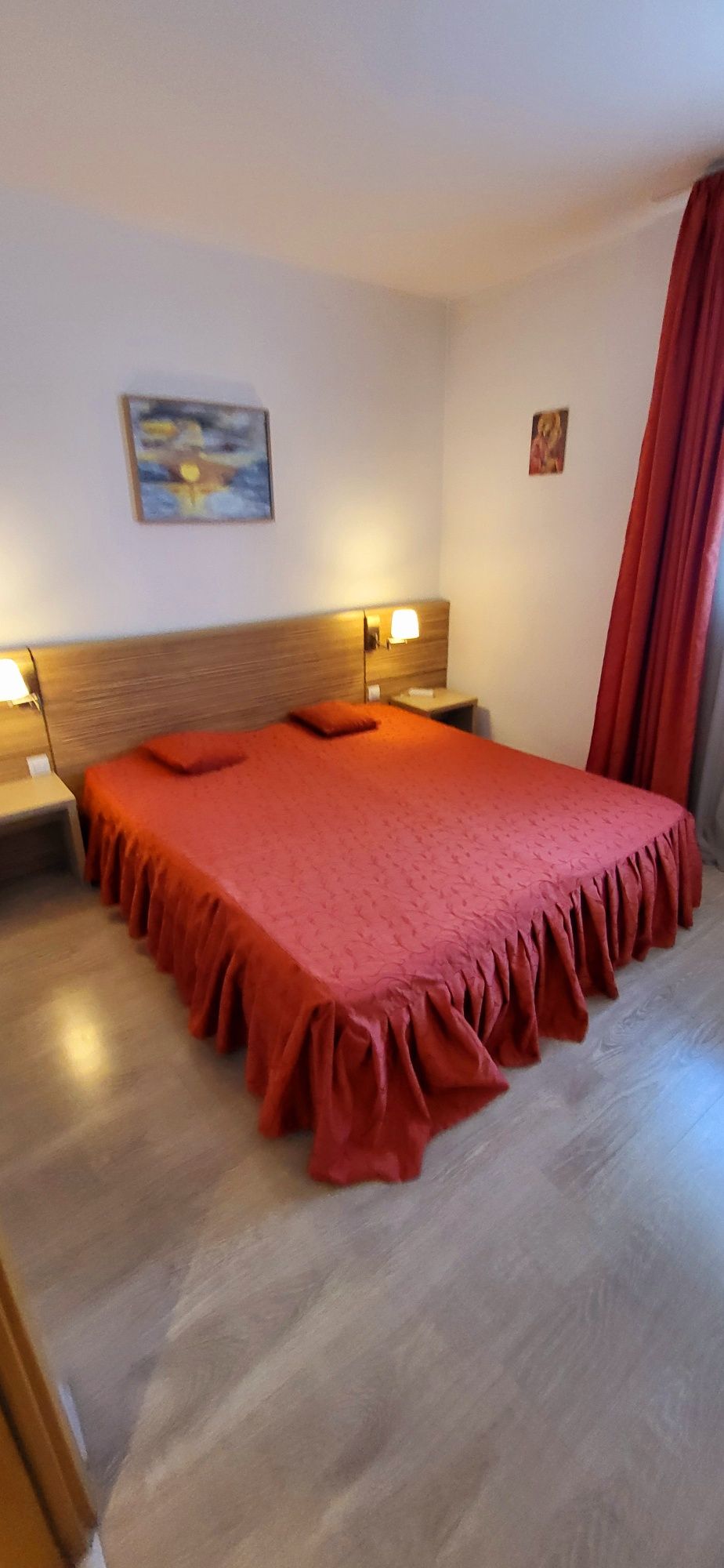 Apartament 2 Camere Rin Nord Residence