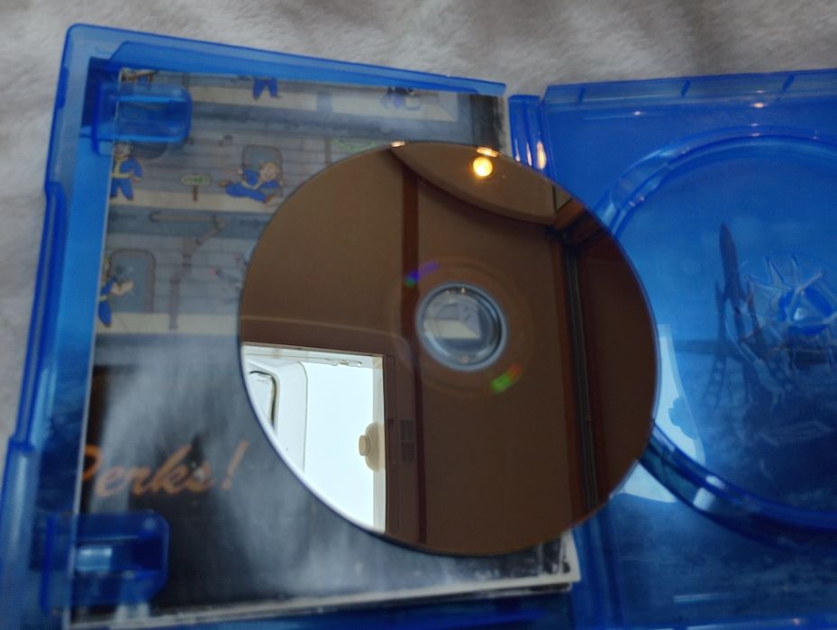 Fallout 4 ps5 playstation 4 ps4