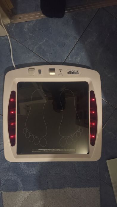 Aparat masaj picioare