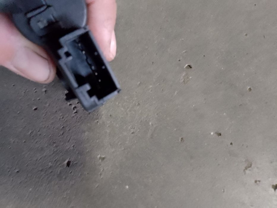 Моторчета за клапите на климатроника за Голф 5 , Пасат 6  и др.