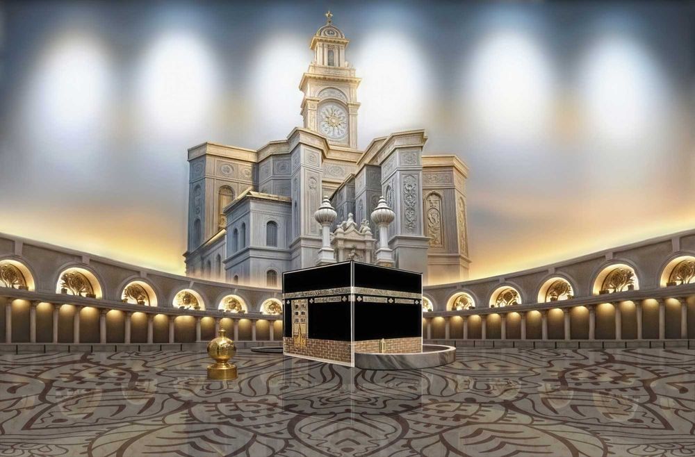 Фотообои 3D налюбой фкус