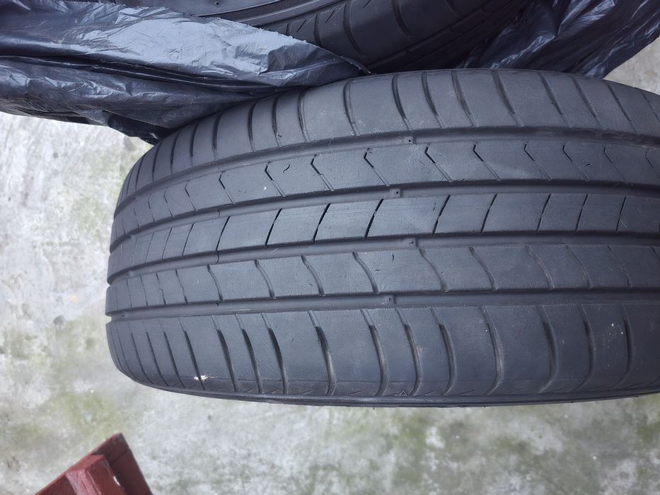 Cauciucuri vară R18 55 215 kumho