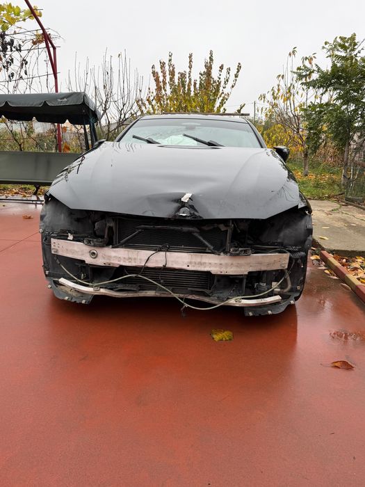 BMW seria 4 g22 Avariat