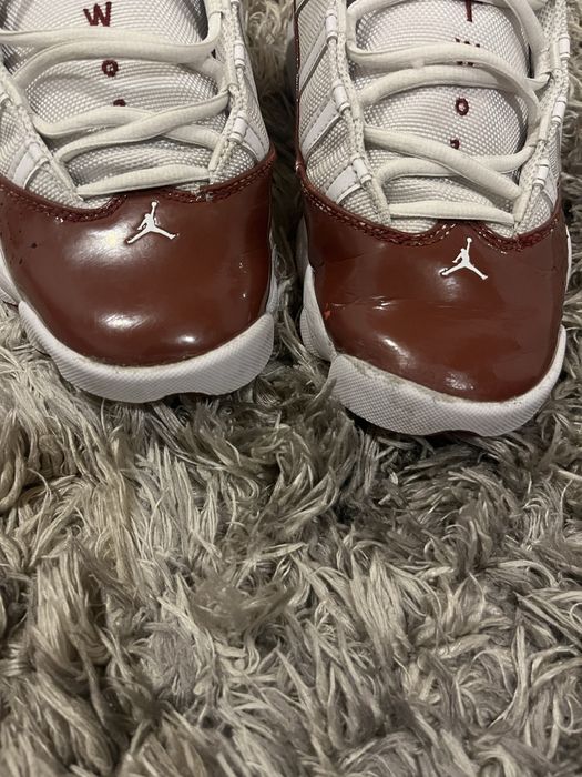 Jordan 6 Rings Marimea 40