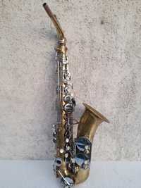 saxofon Dolnet Paris France