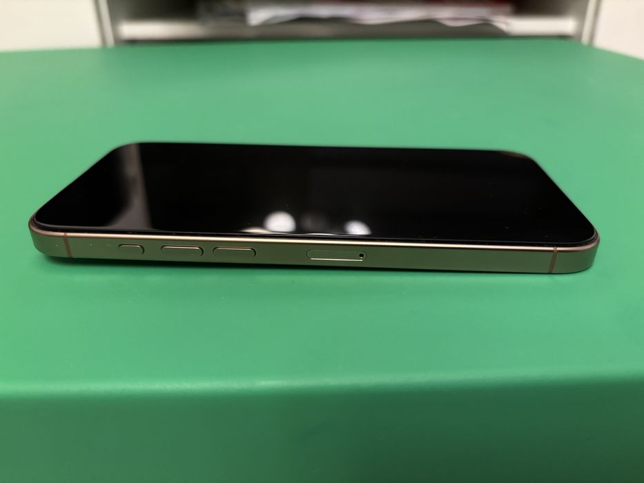 Iphone 16 pro max 512GB desert titanium