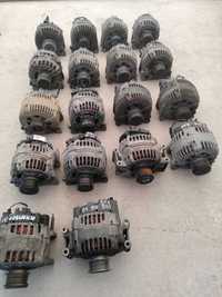 Alternator 140A . 120A .180A Audi Volkswagen Skoda 2005 -2013