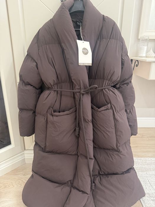 Куртка новая зима