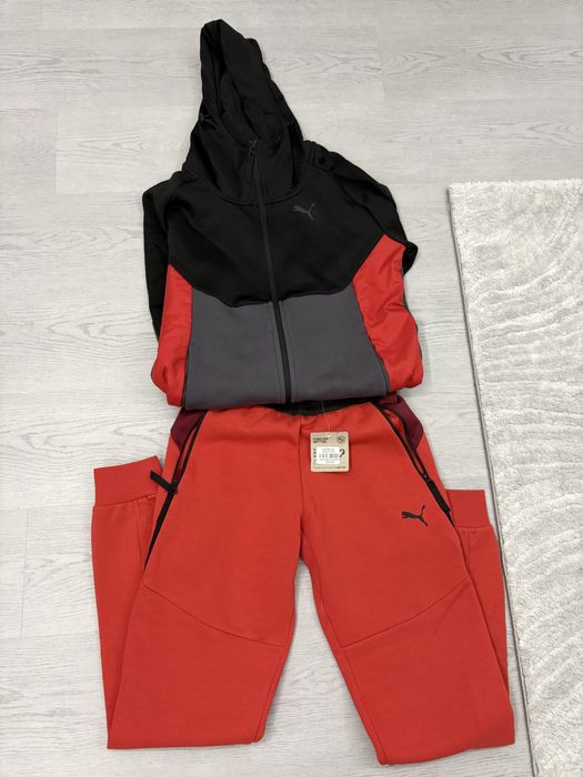 Puma Tech marimea XS