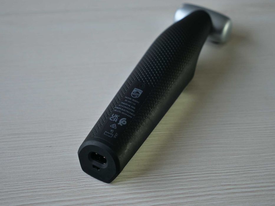 Тример за тяло Philips Bodygroom 5000 series BG5021