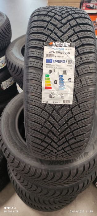 Vând cauciucuri Laufen