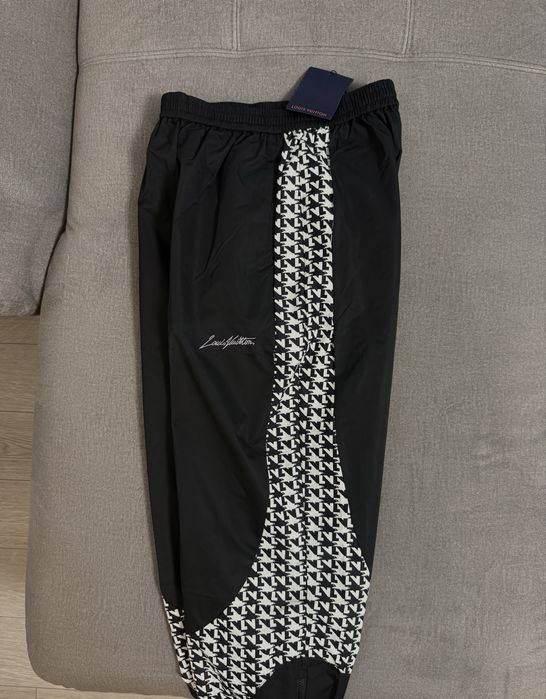 Pantaloni louis vuitton