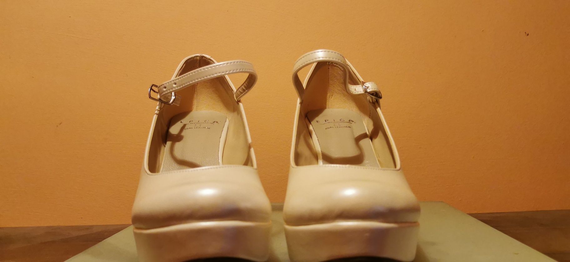 Pantofi ocazie noi 37 Epica wedding