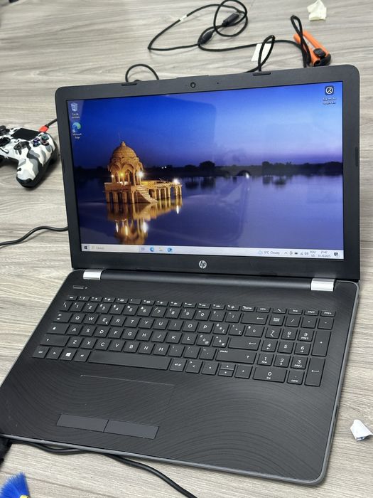 Laptop HP ca nou