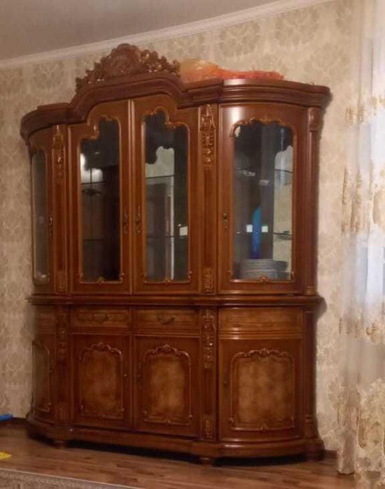 Горка в гостиную