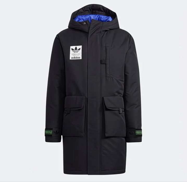 Продам куртка зима