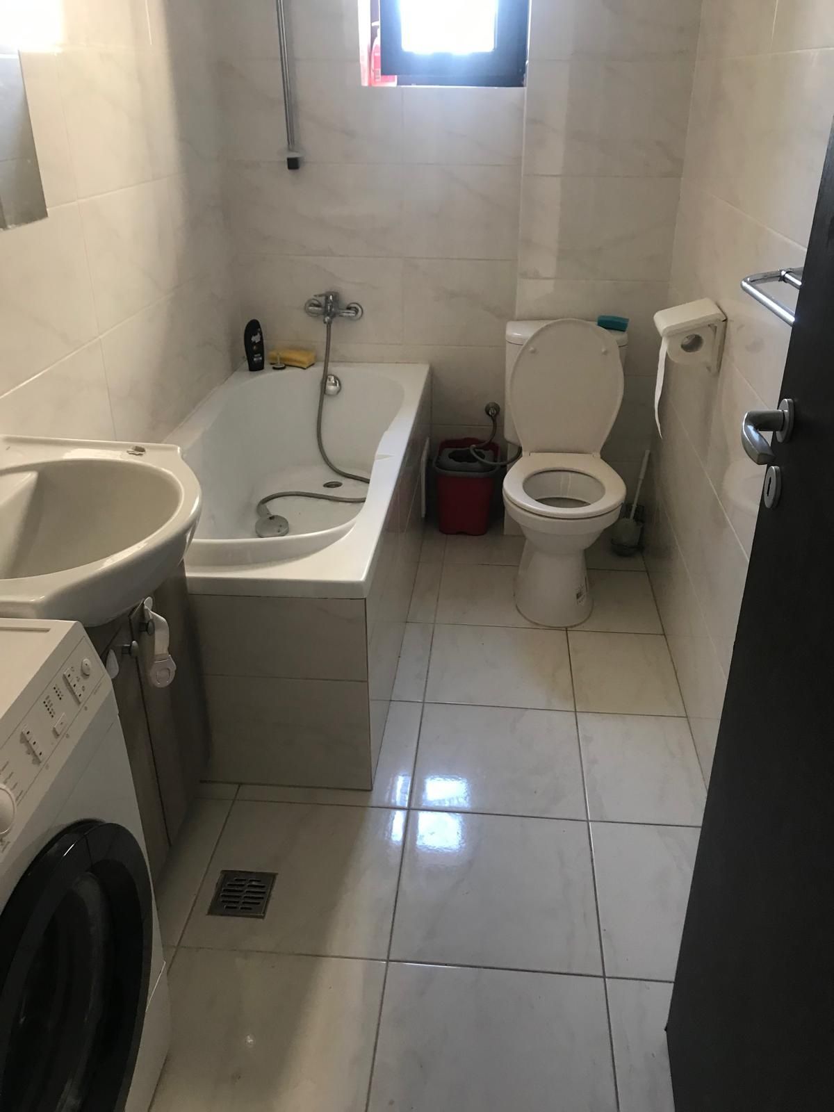 Apartament 2 camere de inchiriat