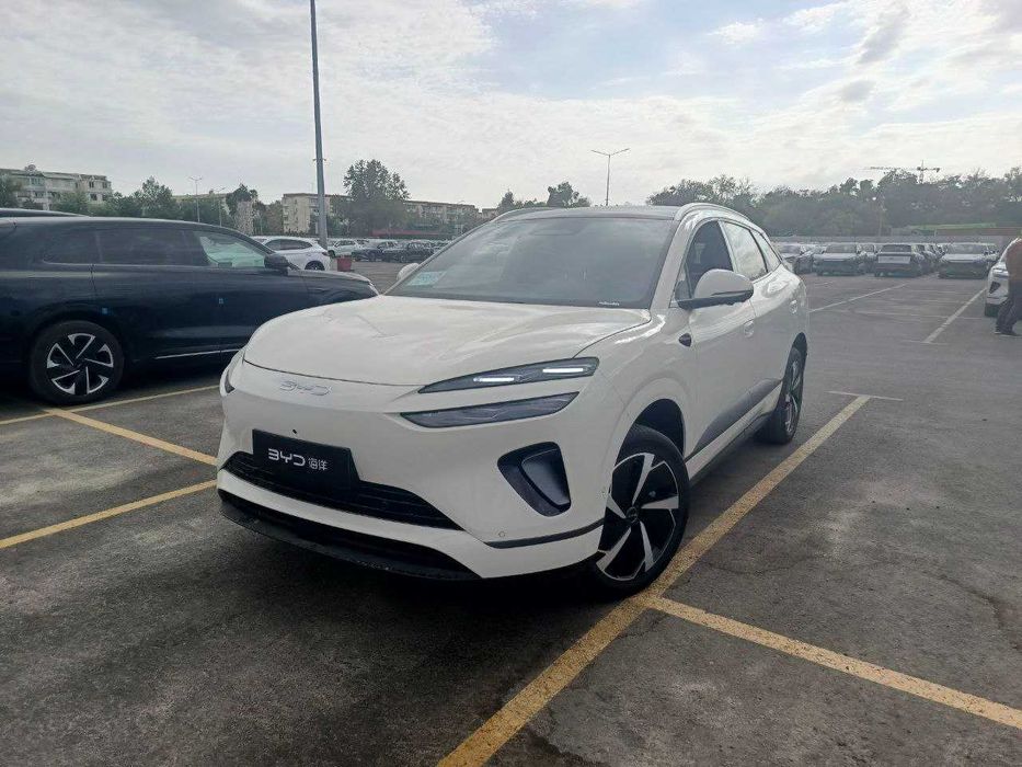 BYD Sea Lion 06EV 605 Pilot Plus Edition Наличие в Ташкенте