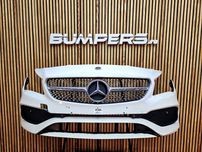 Mercedes CLA 2014/2018 w117 facelift AMG Bara fata BF3094