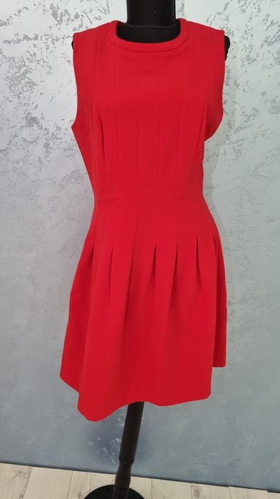 Къса официални рокли