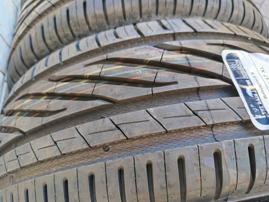 Летни гуми UNIROYAL 225/50/17 Rein sport 5,Нов Дот