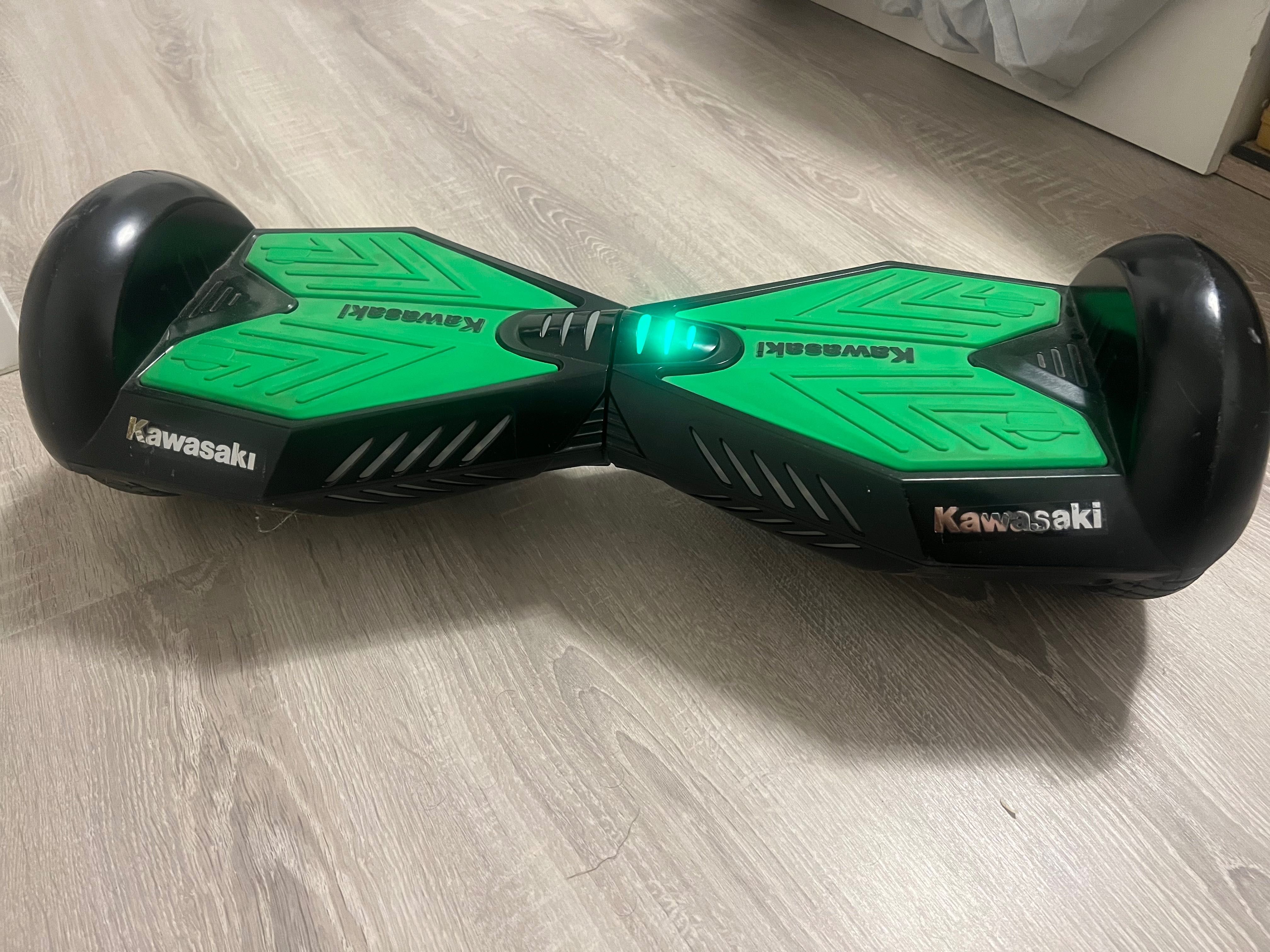 Hoverboard Kawasaki