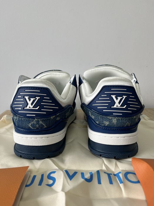 Lous Vuitton Trainer