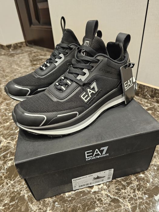 Сникърси Emporio Armani EA7 мъжки