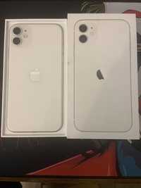Iphone 11 128gb white