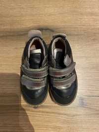Pantofi  biomecanics fete marimea 24