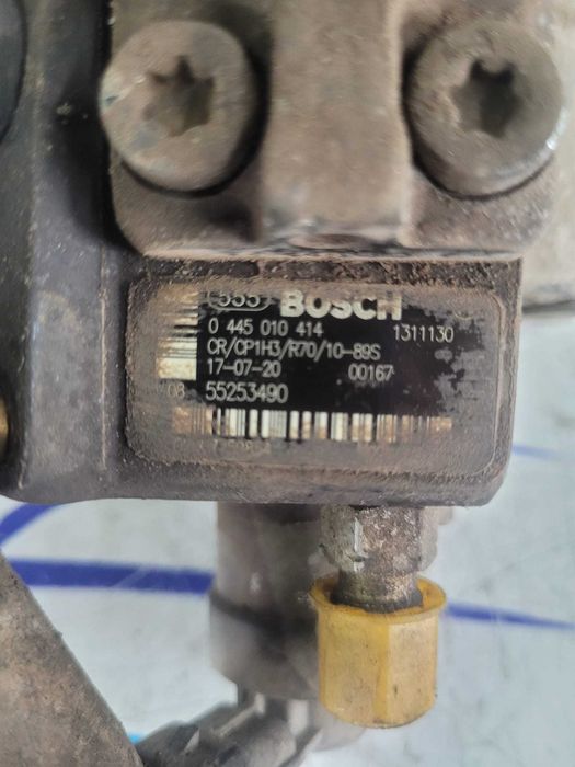 Pompa injectie Suzuki Vitara 16 ddis 2018 cod 55253490  0445010414