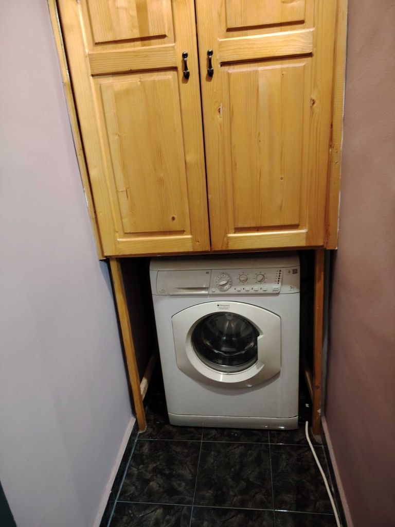 Продава се Едностаен апартамент в Пазарджик, Център - 45 кв.м за 1156 €/кв.м - Снимка #9