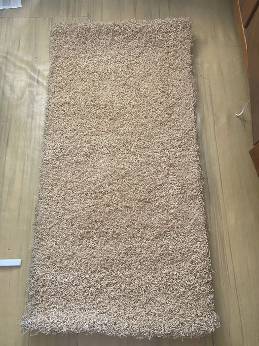 Коврики прикроватные