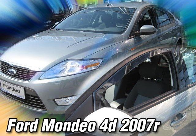 Paravanturi Originale Heko Ford Galaxy Mondeo, Focus Fiesta Ka Transit