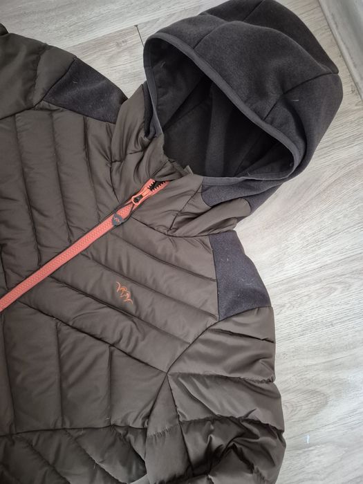 Blaser пухено яке