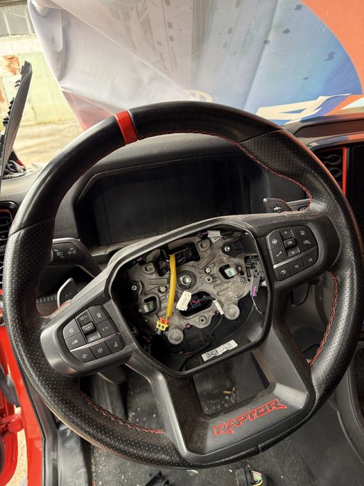 Ford Ranger Raptor IV за части
