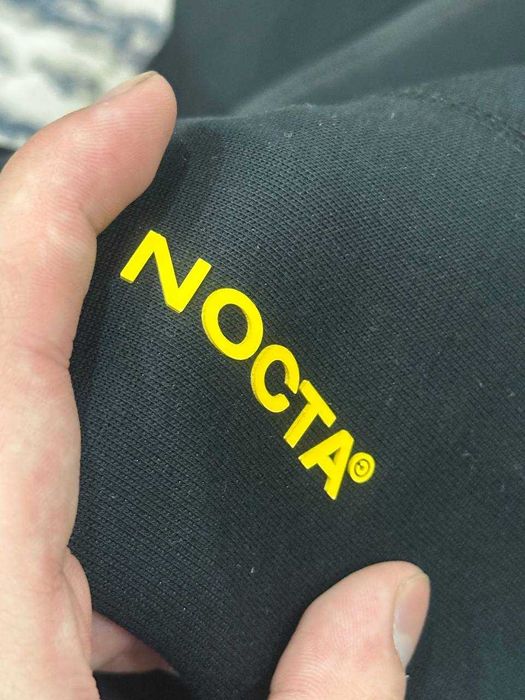 Вналичии Nike Nocta олимпика / зипка найк