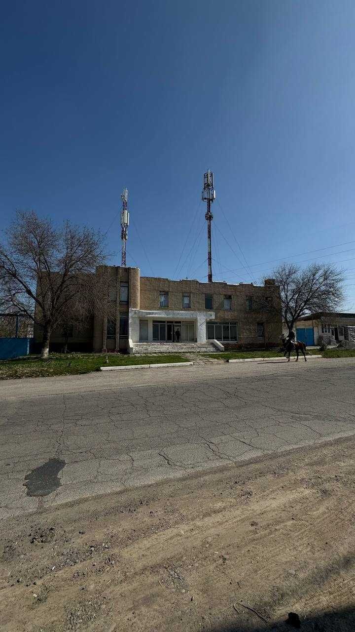 Срочно продаётся земля Кибрай Чинобод 30-минут от центра города 85 сот