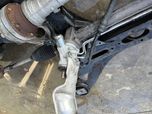 Caseta de directie cu senzor Audi Q7 4L 2011 facelift import Germania