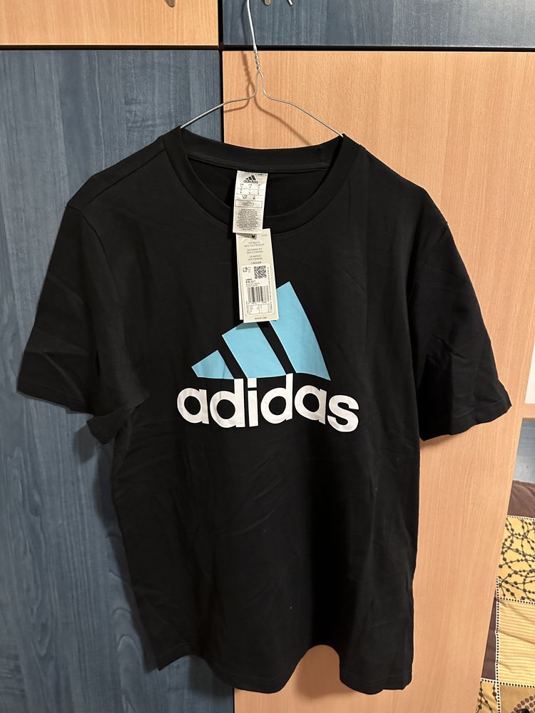 Tricou Adidas Nou (Cu eticheta)