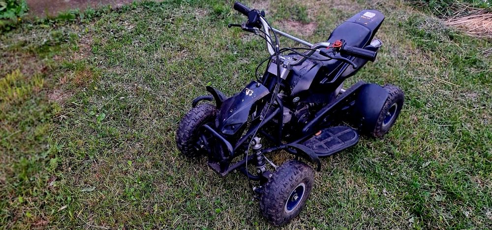 Atv copii 50 cc.
