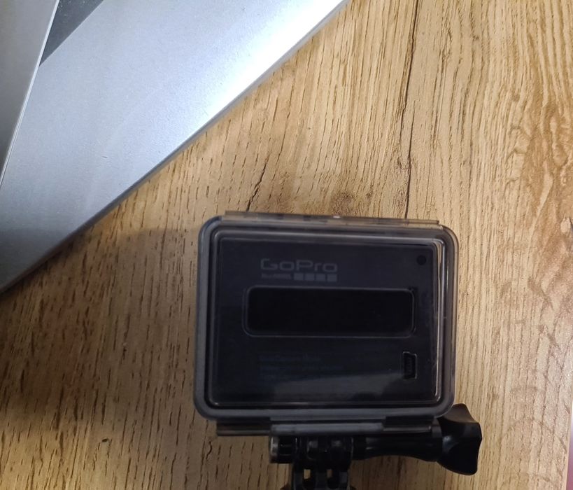 Camera actiune gopro hero plus