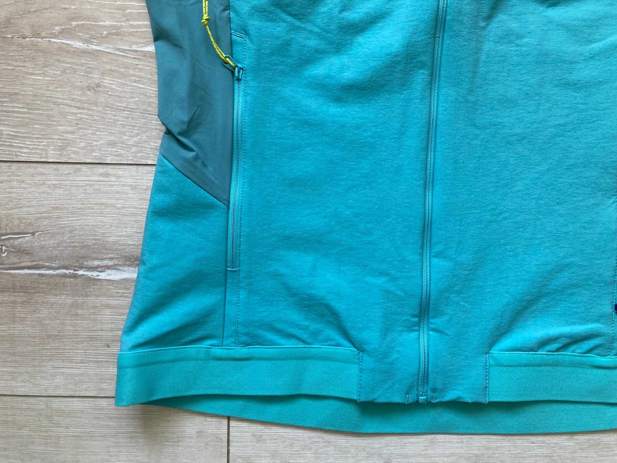 KAIKKIALLA Muurla Softshell Vest софтшел женски елек елече размер М
