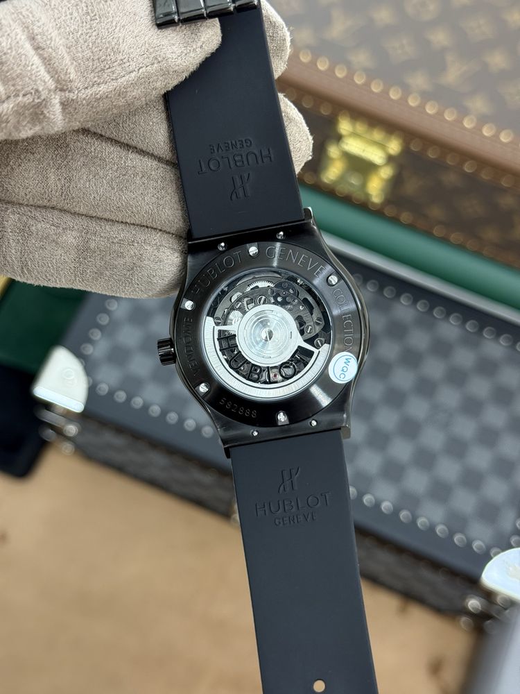 Hublot Classic Fusion Tourbillon