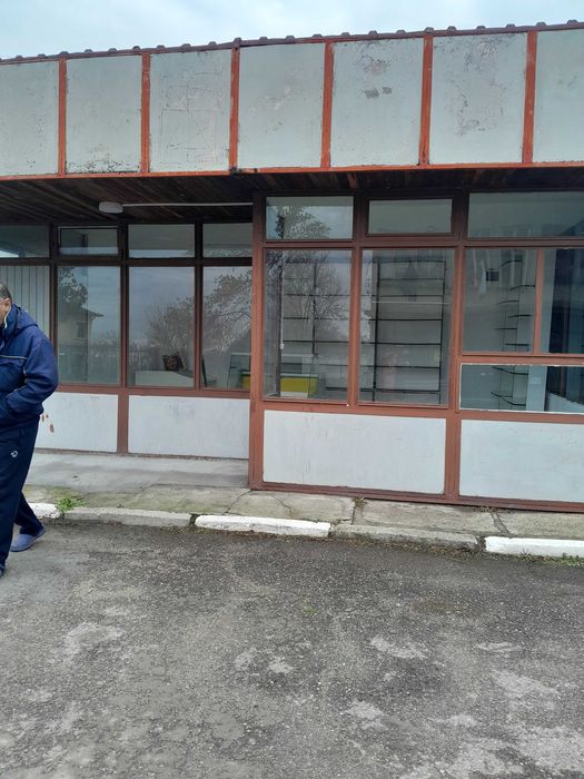 Продава се Магазин в с. Бяло поле, Област Стара Загора - 28 кв.м за 137 €/кв.м - Снимка #2